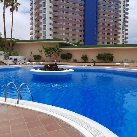 Tenerife Beach Apartment Adeje 아데제 외부 사진