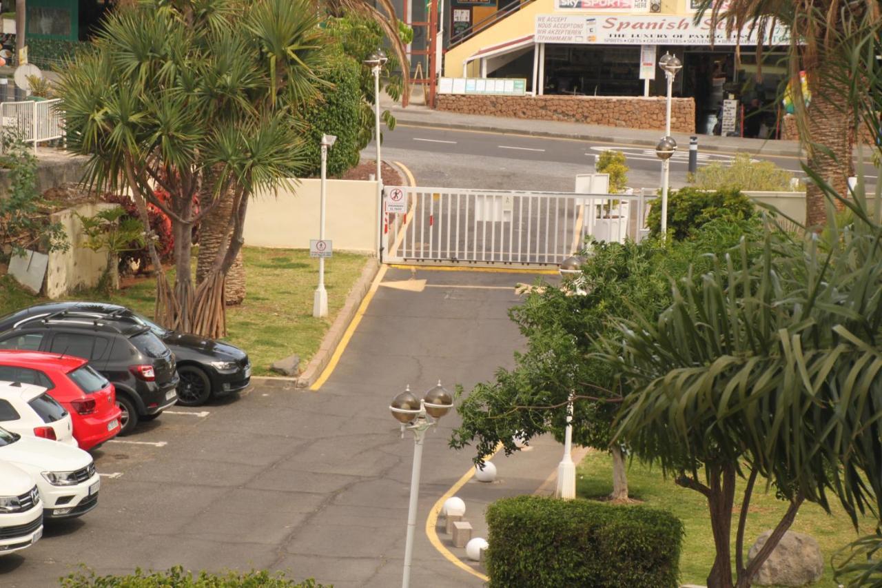 Tenerife Beach Apartment Adeje 아데제 외부 사진