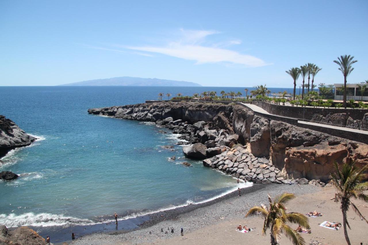 Tenerife Beach Apartment Adeje 아데제 외부 사진