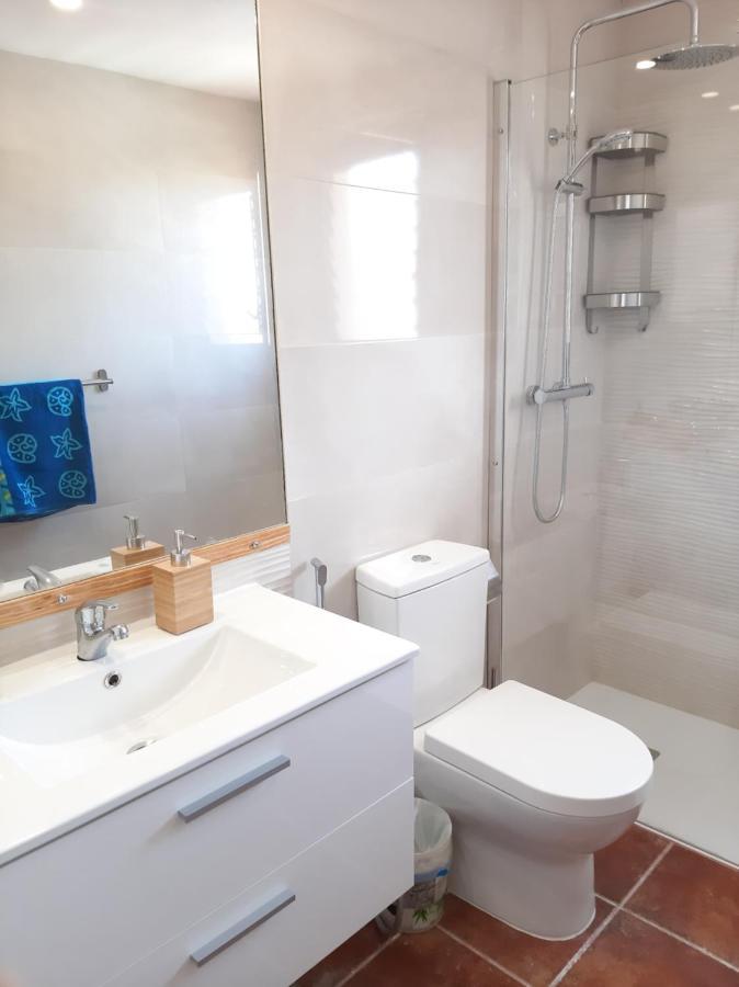 Tenerife Beach Apartment Adeje 아데제 외부 사진