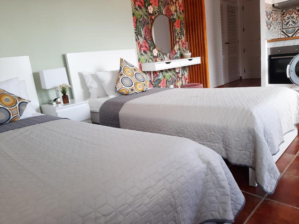 Tenerife Beach Apartment Adeje 아데제 외부 사진