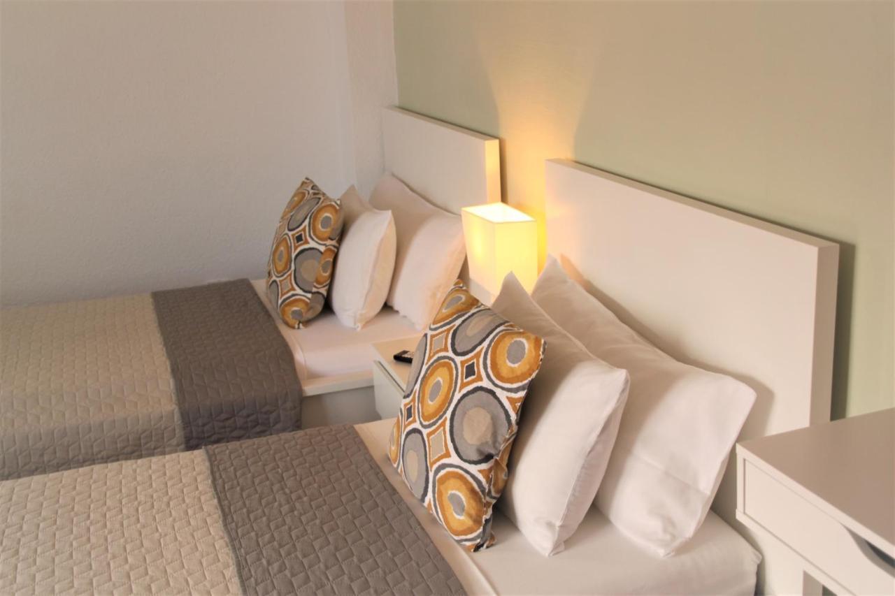 Tenerife Beach Apartment Adeje 아데제 외부 사진