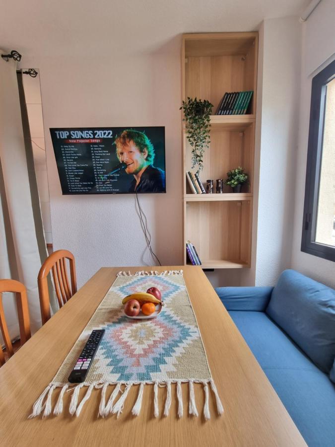 Tenerife Beach Apartment Adeje 아데제 외부 사진