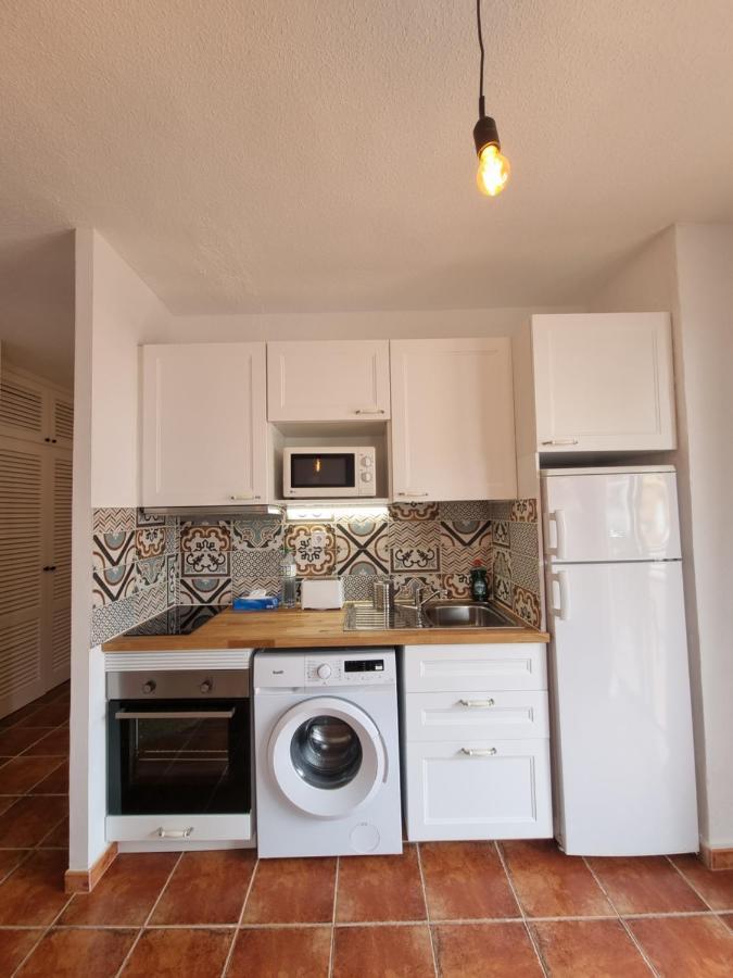 Tenerife Beach Apartment Adeje 아데제 외부 사진