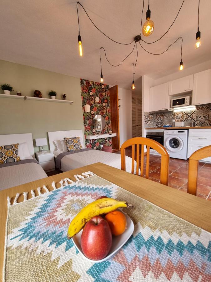Tenerife Beach Apartment Adeje 아데제 외부 사진