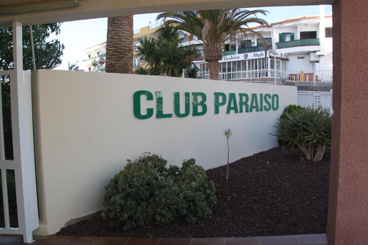 Tenerife Beach Apartment Adeje 아데제 외부 사진