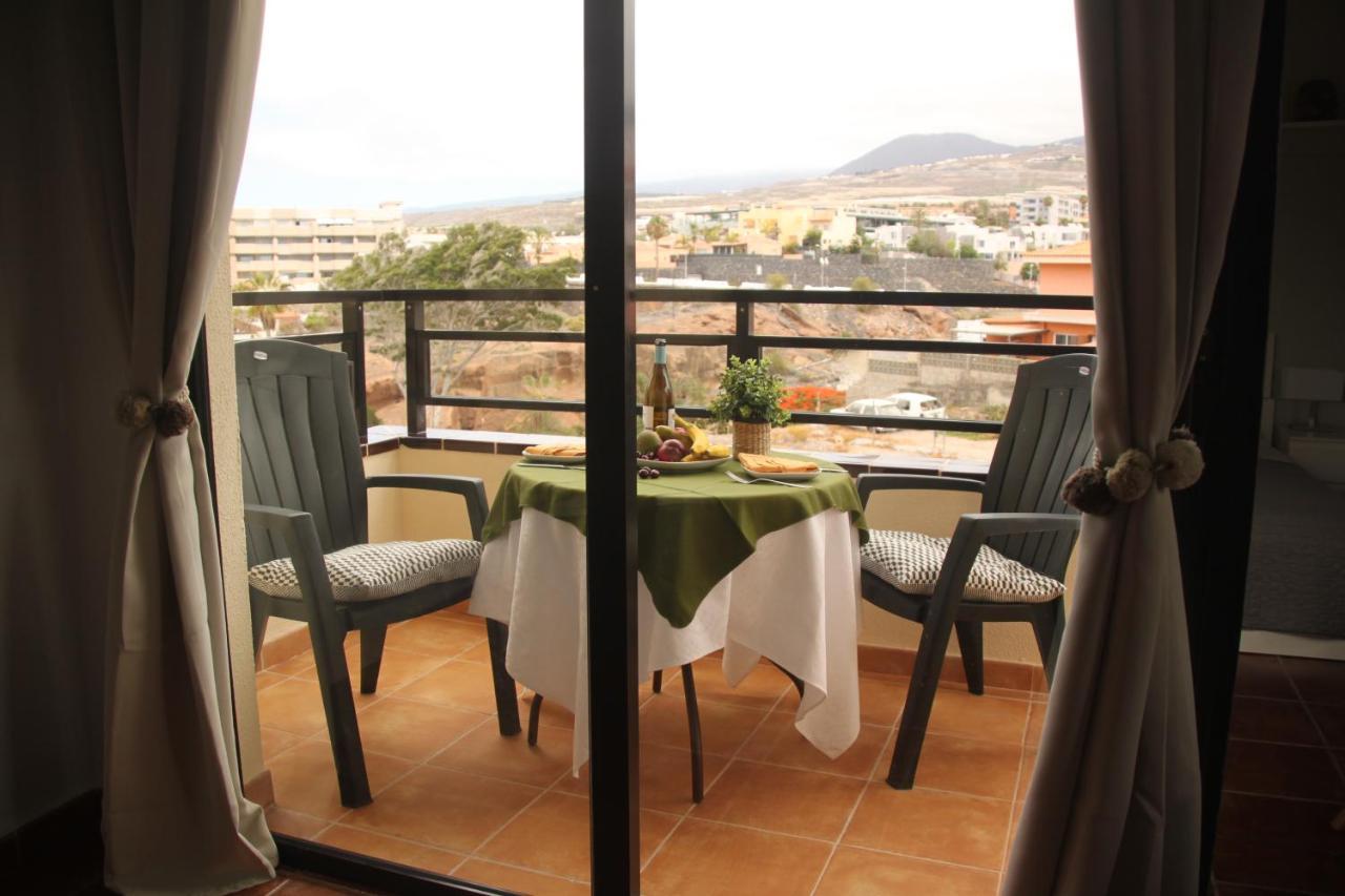 Tenerife Beach Apartment Adeje 아데제 외부 사진