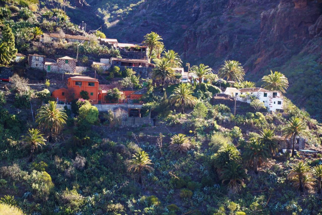 Tenerife Beach Apartment Adeje 아데제 외부 사진