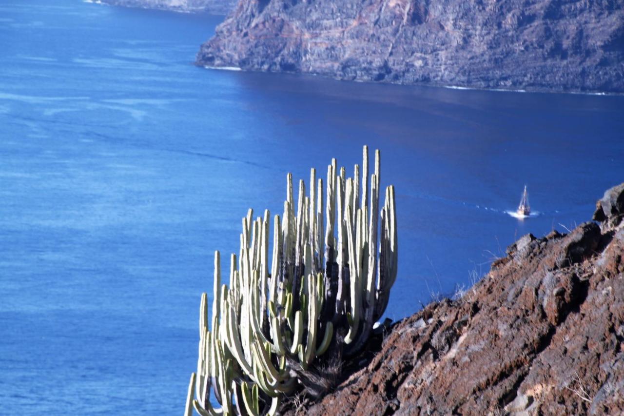 Tenerife Beach Apartment Adeje 아데제 외부 사진